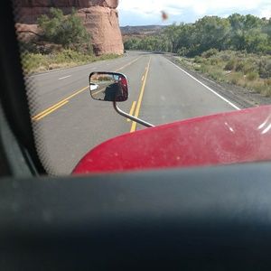 Meet your Posher, Eric